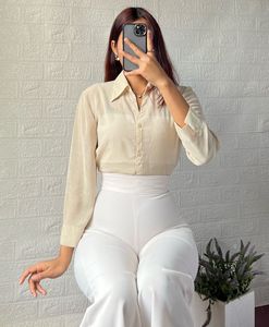 Collar Shirt