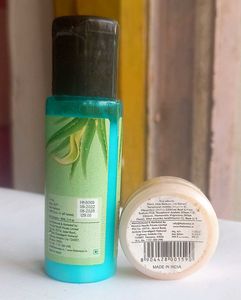 Mini The Love Co. Body Lotion &amp; Cleansing Balm Duo