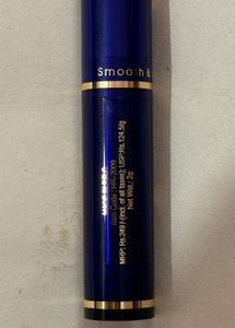 Hilary Rhoda Lipstick Hot Plum