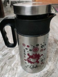 Flask For Hot Or Cold 1 Litre