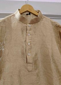 Jacket With Kurta