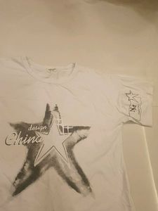 Design China Tee