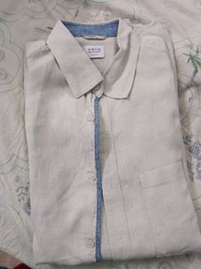 Cello Men&#39;s Button Down Shirt