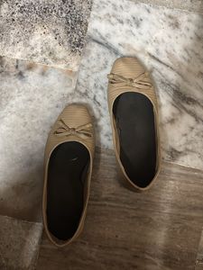 Beige Bellies 5