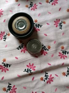 Steel Water Bottle