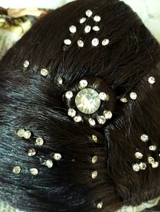 Hair Juda