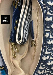 🆕️🔥DIOR SADDLE BAG
