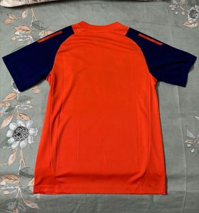 Manchester United Training Jersey