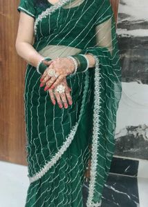 net saree💞💕