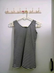 Striped Tank Top