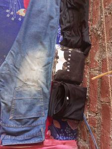 United Denim Jeans