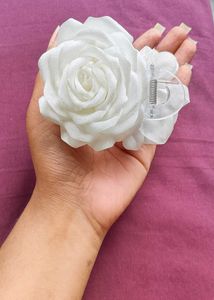customize handmade hair clip