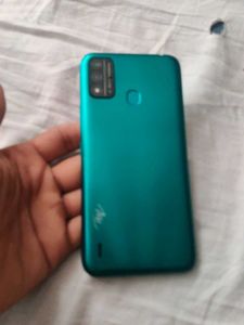 Itel A48 Phone - 2/32