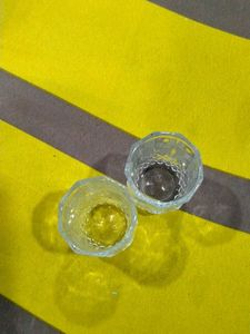 Shot Glasses (Set of 2)