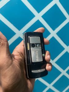 Sony Ericsson Mobile Working Condition