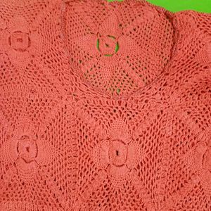 T Shirt Woollen