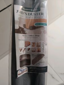 2 Pcs Washable Fabric Under Door Twin Draft Guard
