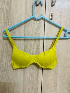 Zivame padded pushup bra