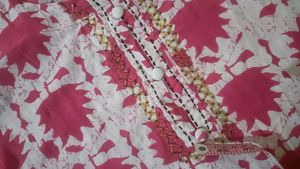 Kurti Pink