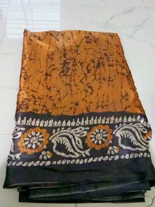 Set Of 4 Sarees