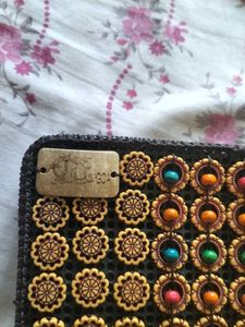 Wallet (Free Gift Available)