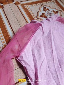 Reglan Dress