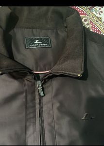 Lecaf Jacket