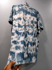 Good Tie Dye Tshirt