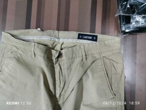 BC-7 Size 34 Men Jeans