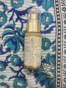 Just Herb Skin Tint