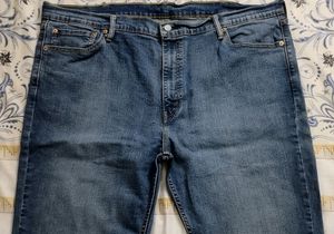 Levi&#39;s Original Jeans For Men