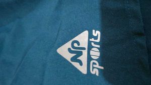 Adidas Athletic Shorts