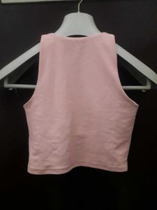 Active Mvm Crop Top