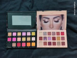 Eyeshadow Palette