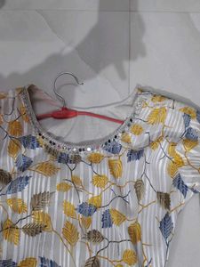 Sharara Set