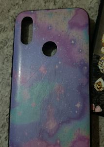 Redmi Y3 Phone Covers