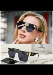 Versace Sunglasses