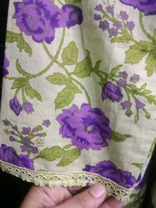 Kurta Leggings