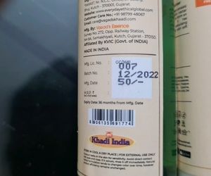 VANITY KIT From KHADI HERBAL