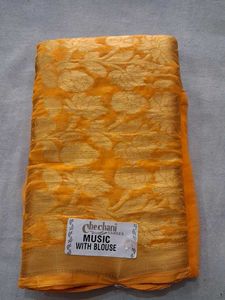 💥 Jaipuri Saree