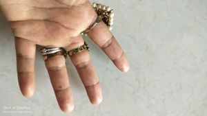 Combo Ring