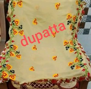 New Suit Salwar With Dupatta 😍