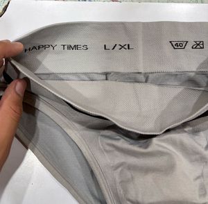 Vixen Briefs
