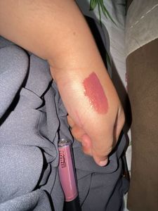MAC Lipglass