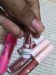 Lipstick Bundle - 99 for each