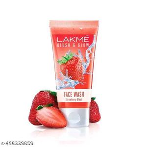 Lakme Face Wash