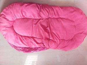 Baby Bed With Net