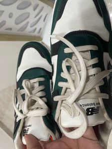 New Balance Sneakers