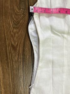 PRAMOD Linen Dress