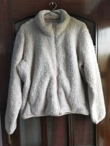 Fleece Jacket VERO MODA